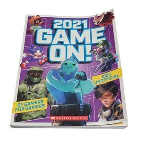 Game on 2021